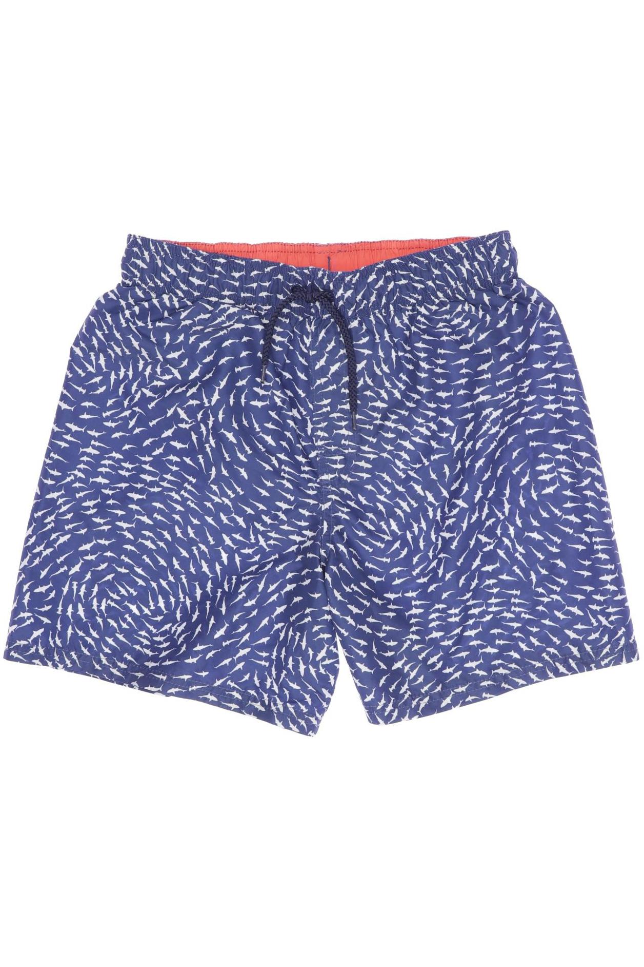 

H&M Jungen Shorts, blau