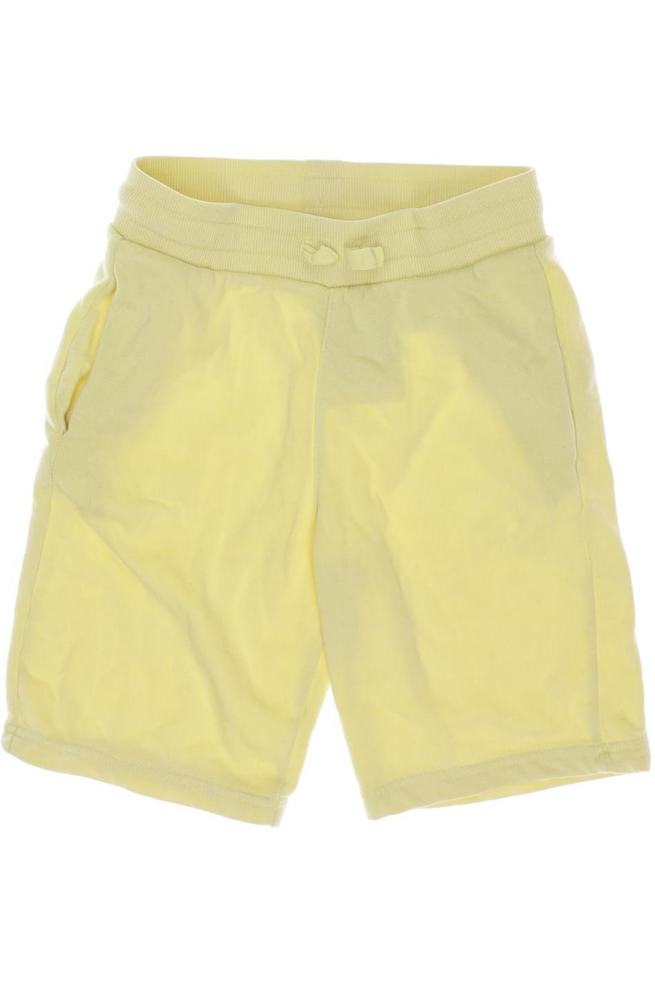 

H&M Jungen Shorts, gelb