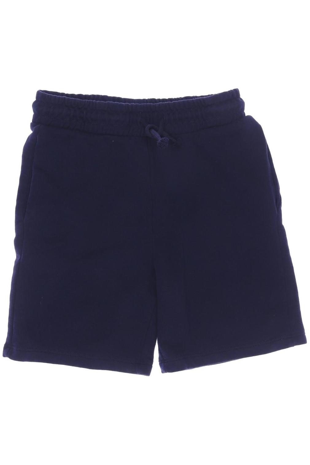 

H&M Herren Shorts, marineblau, Gr. 134