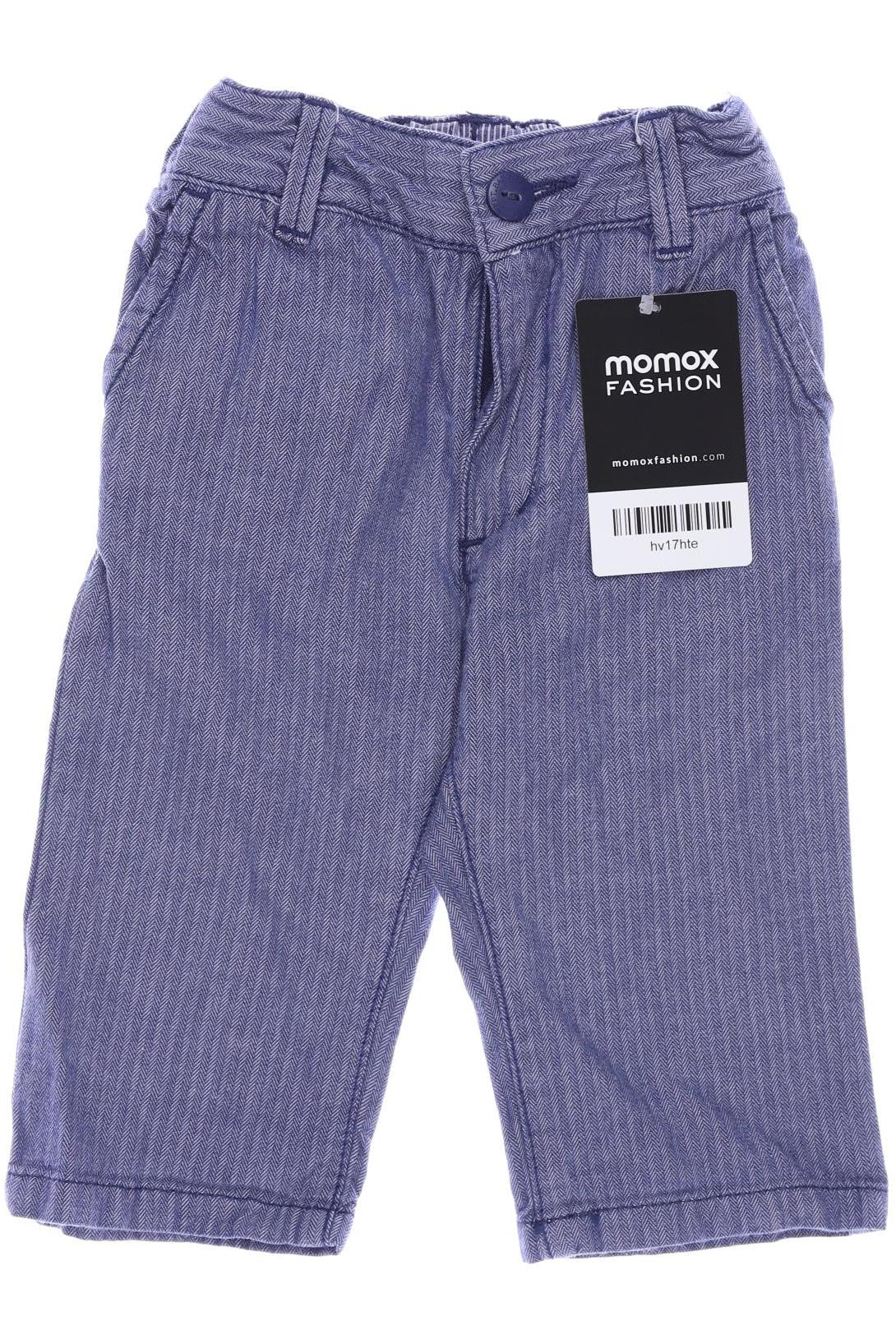 

H&M Jungen Stoffhose, blau