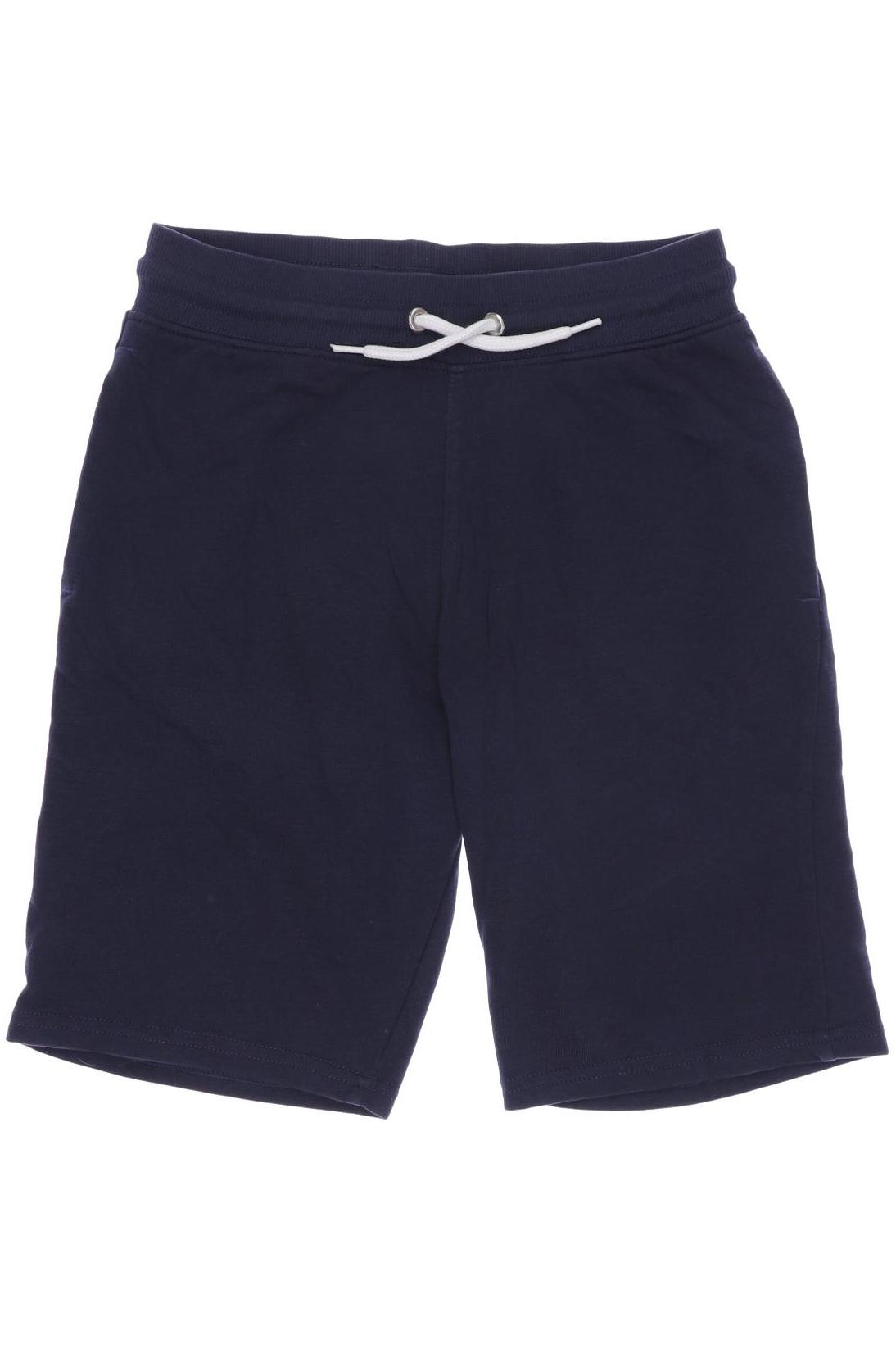 

H&M Jungen Shorts, marineblau