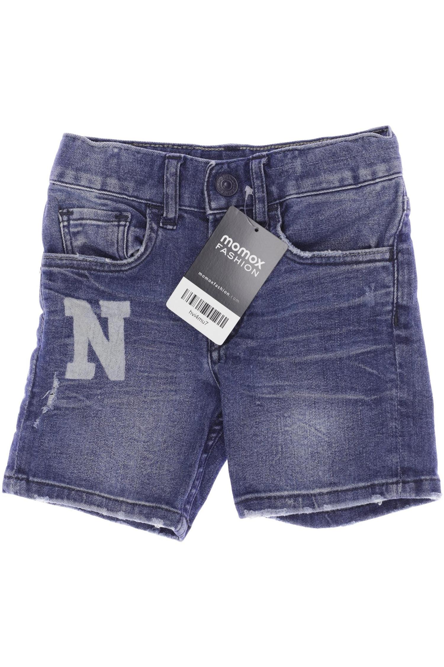 

H&M Jungen Shorts, blau