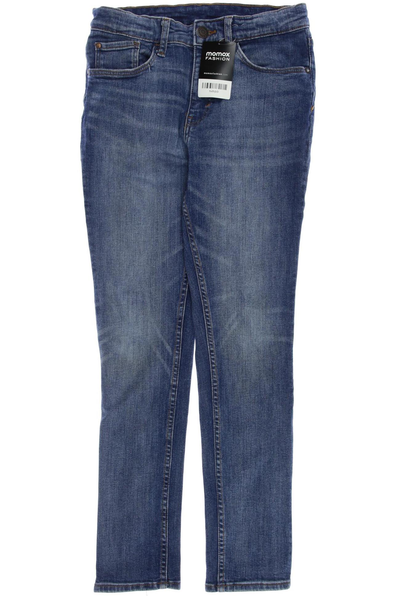 

H&M Herren Jeans, blau, Gr. 152