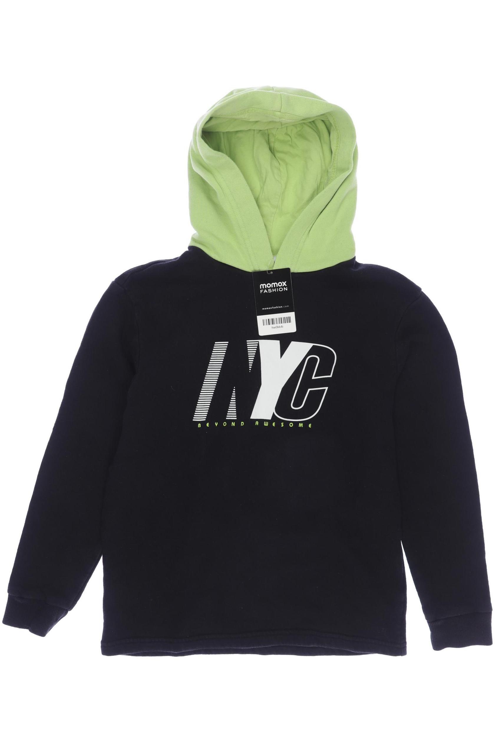 

H&M Herren Hoodies & Sweater, schwarz, Gr. 146
