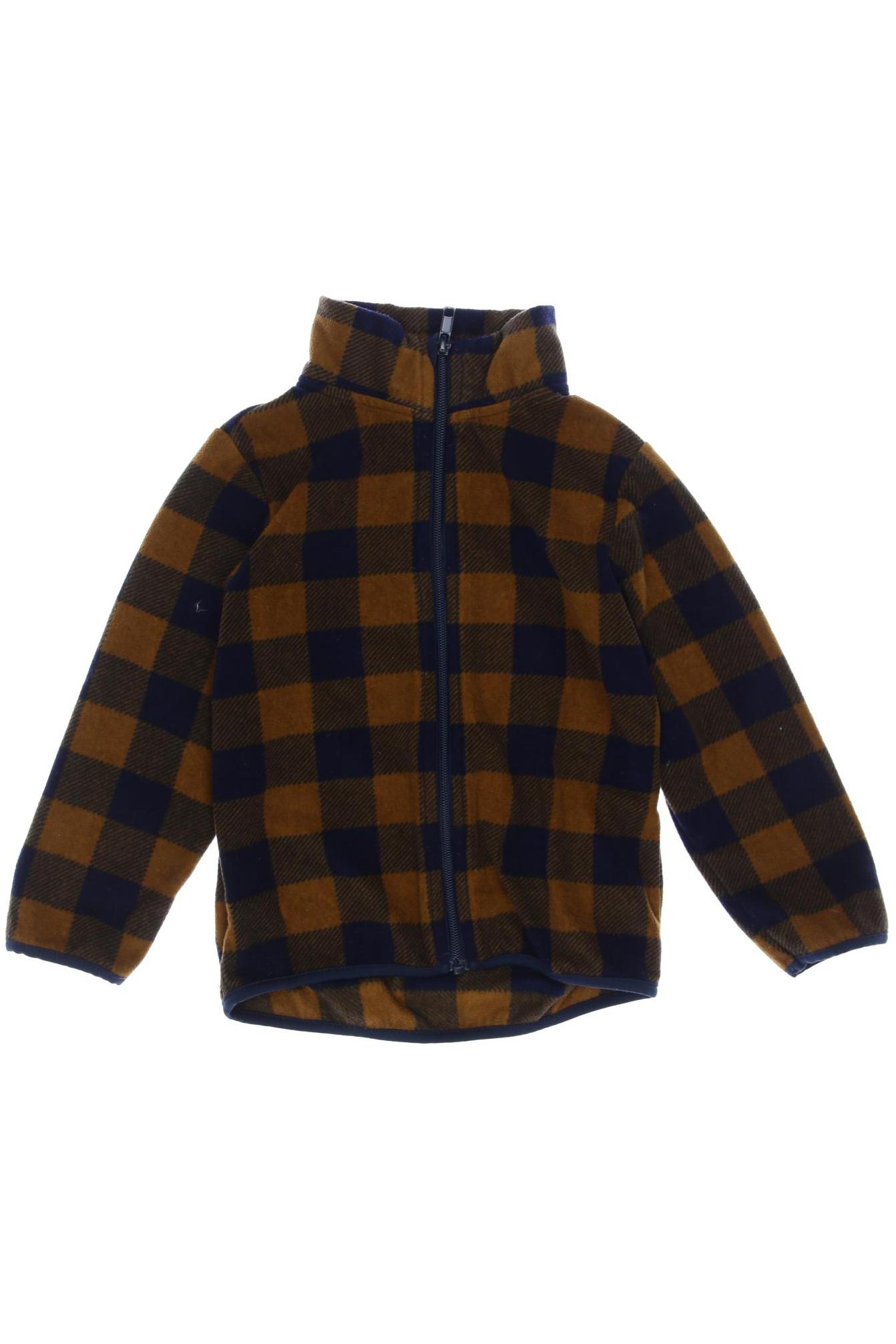 

H&M Herren Hoodies & Sweater, braun, Gr. 98/104