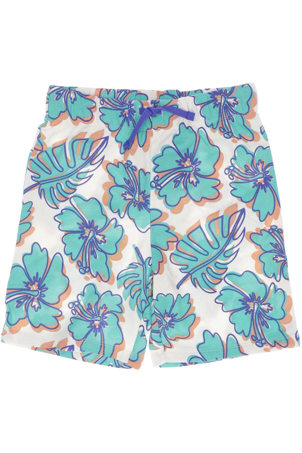 

H&M Herren Shorts, türkis, Gr. 140