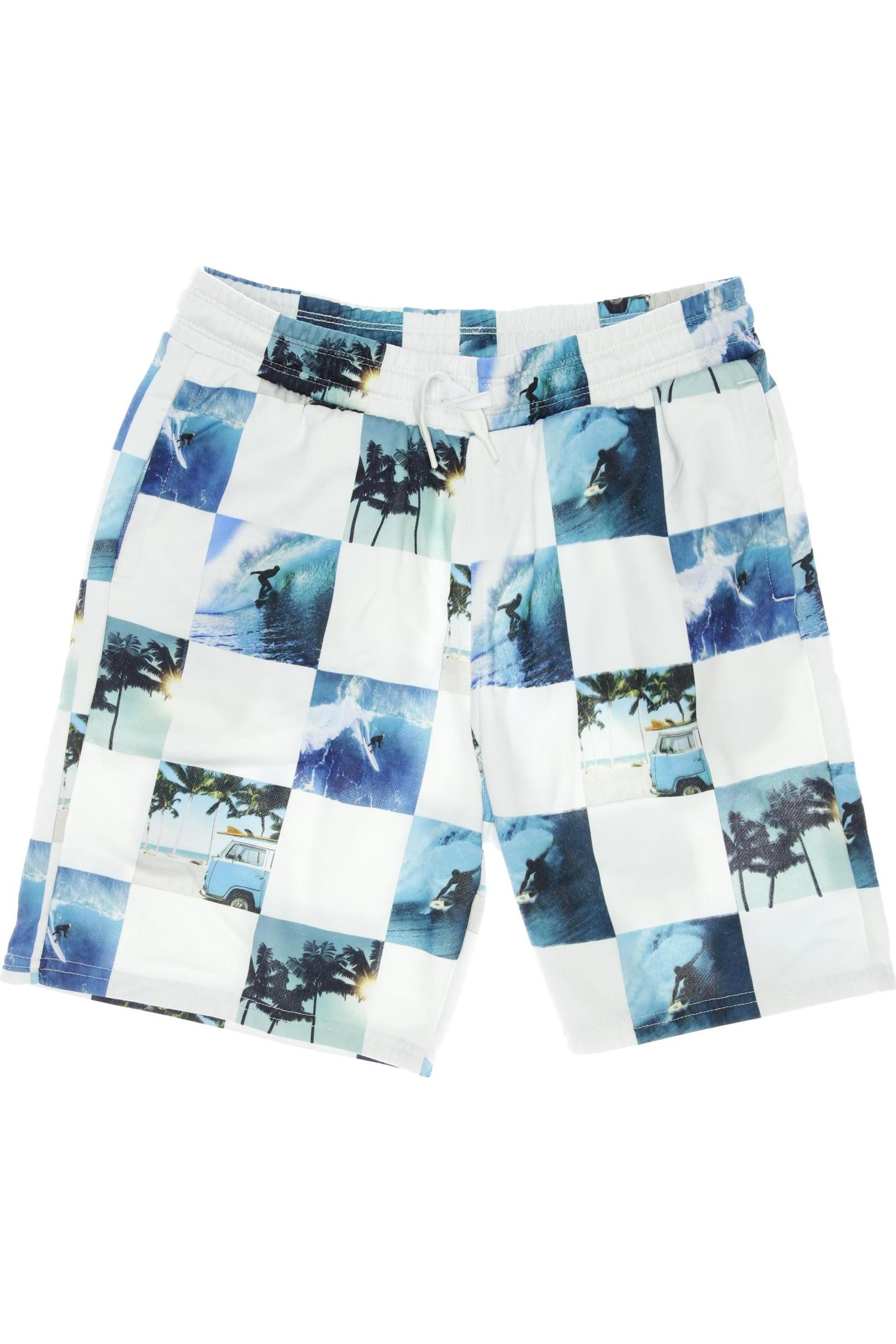 

H&M Herren Shorts, mehrfarbig, Gr. 152