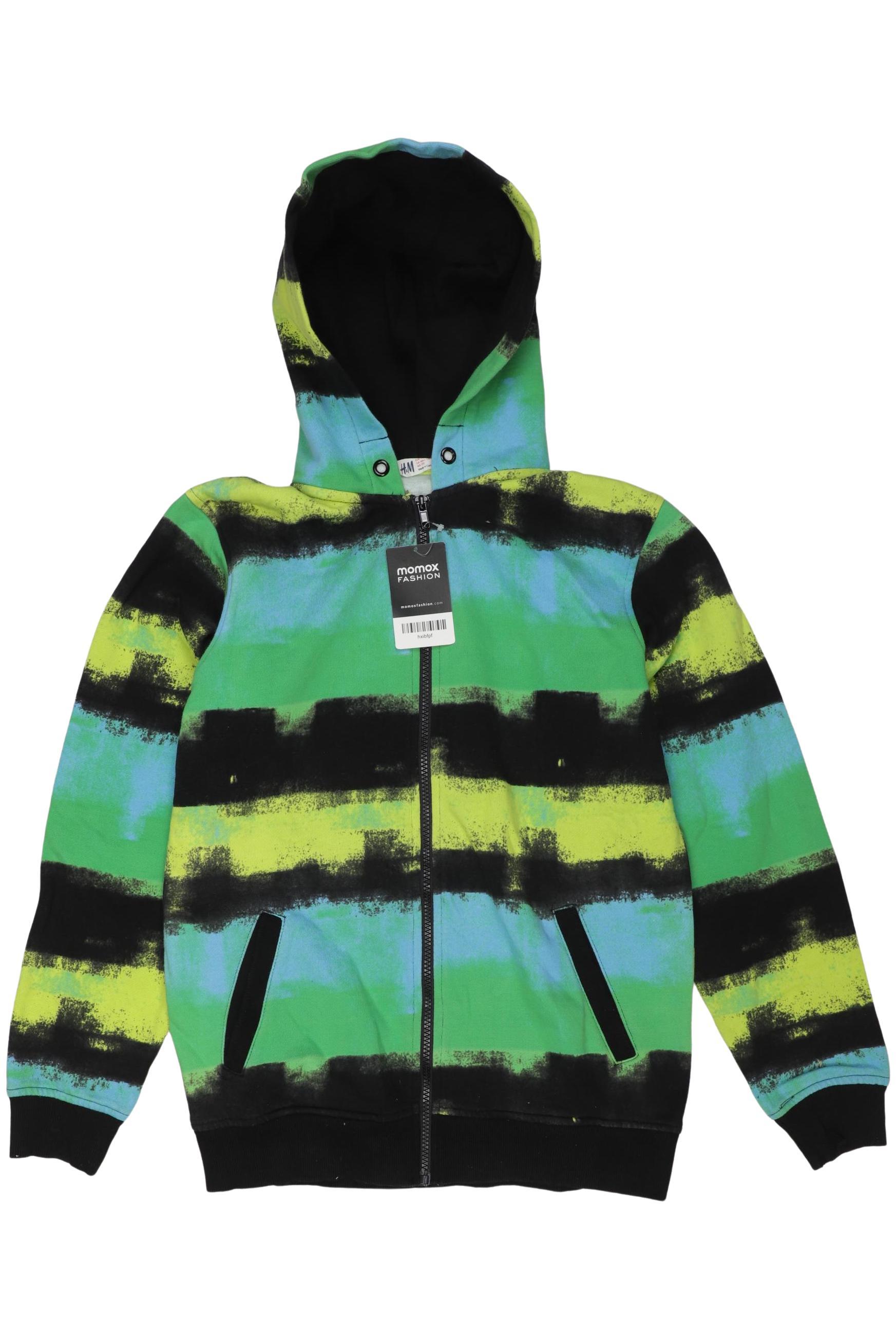 

H&M Jungen Hoodies & Sweater, mehrfarbig, Gr. 170