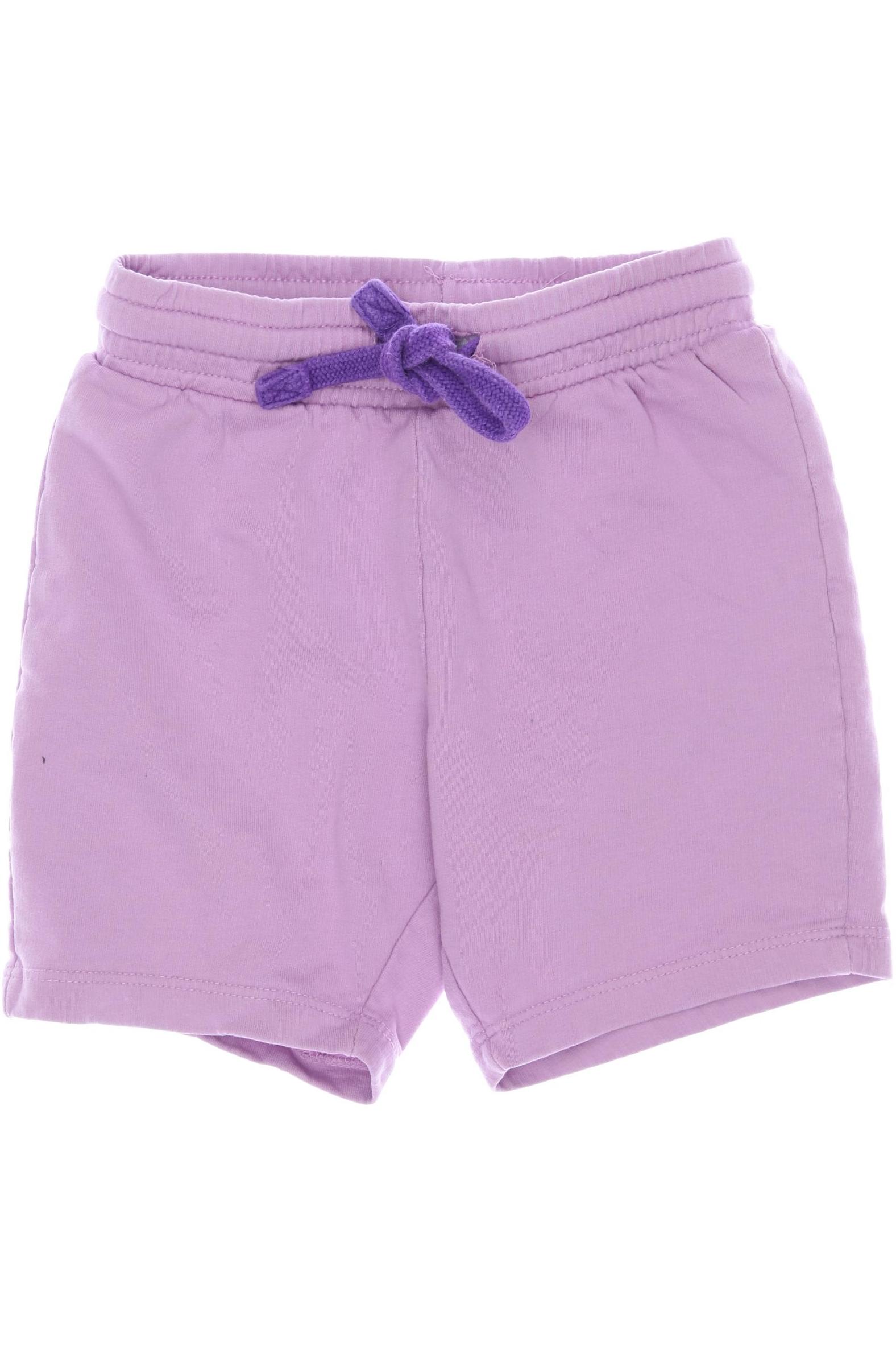 

H&M Herren Shorts, flieder, Gr. 92