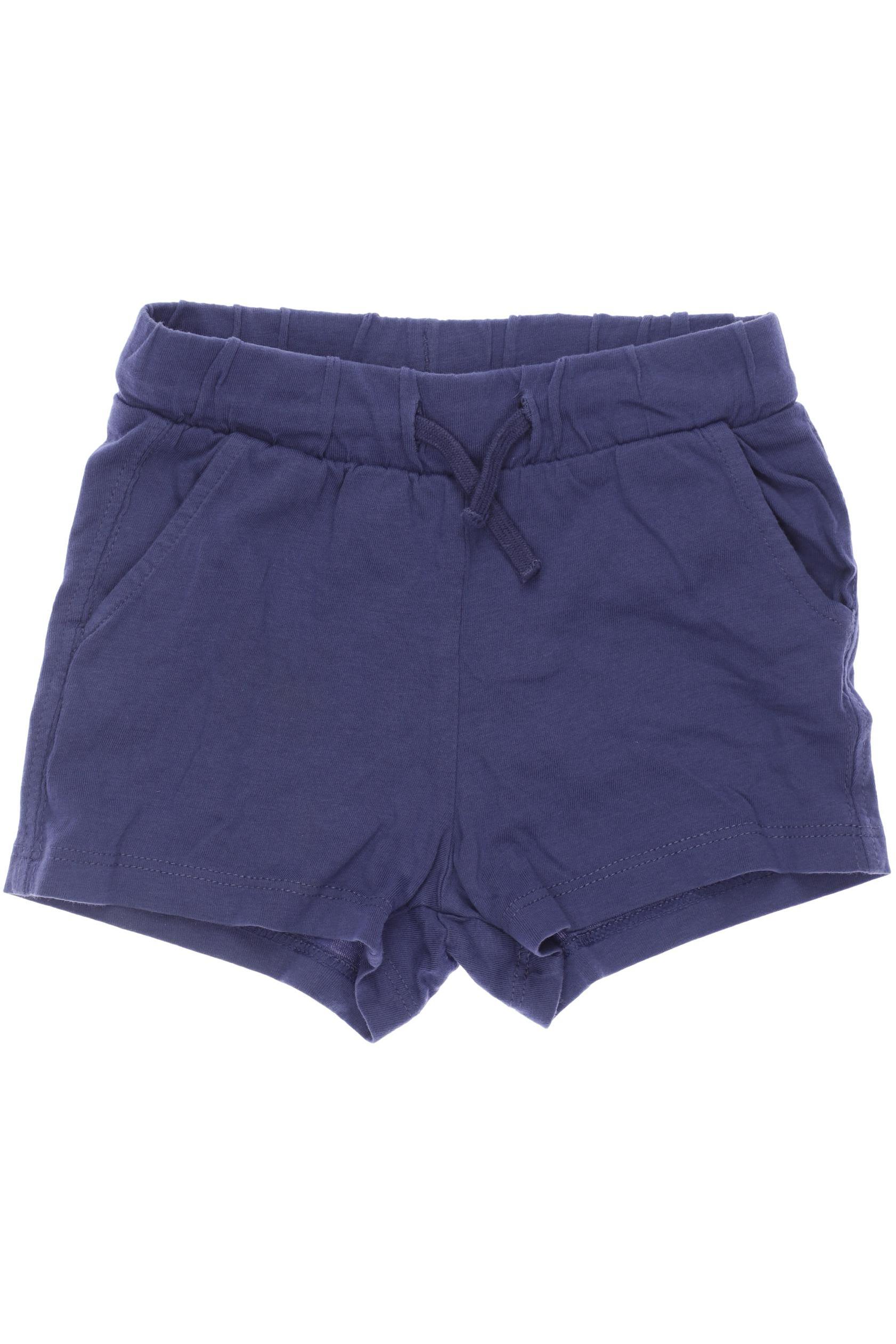 

H&M Herren Shorts, blau, Gr. 80