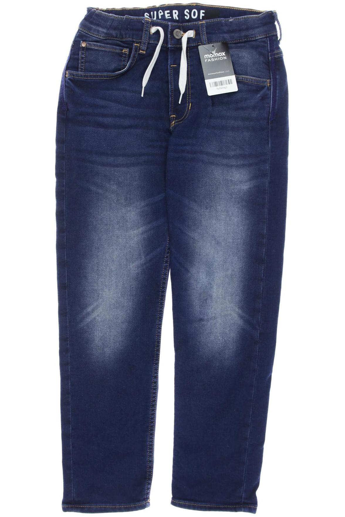 

H&M Herren Jeans, blau, Gr. 146