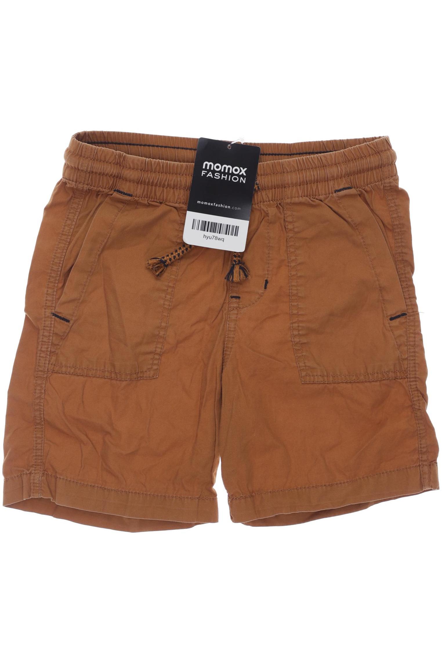 

H&M Herren Shorts, braun, Gr. 98