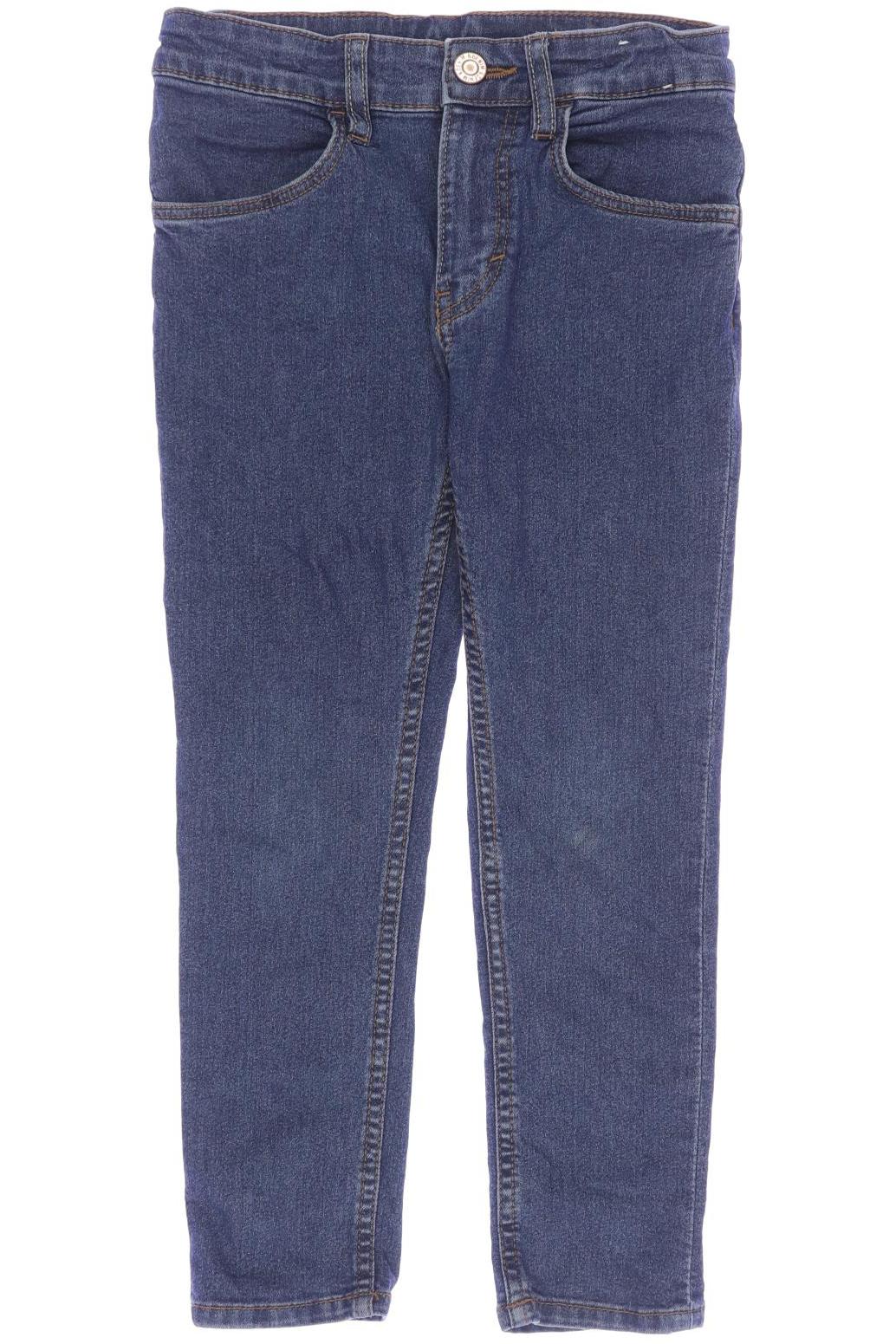 

H&M Herren Jeans, blau, Gr. 116