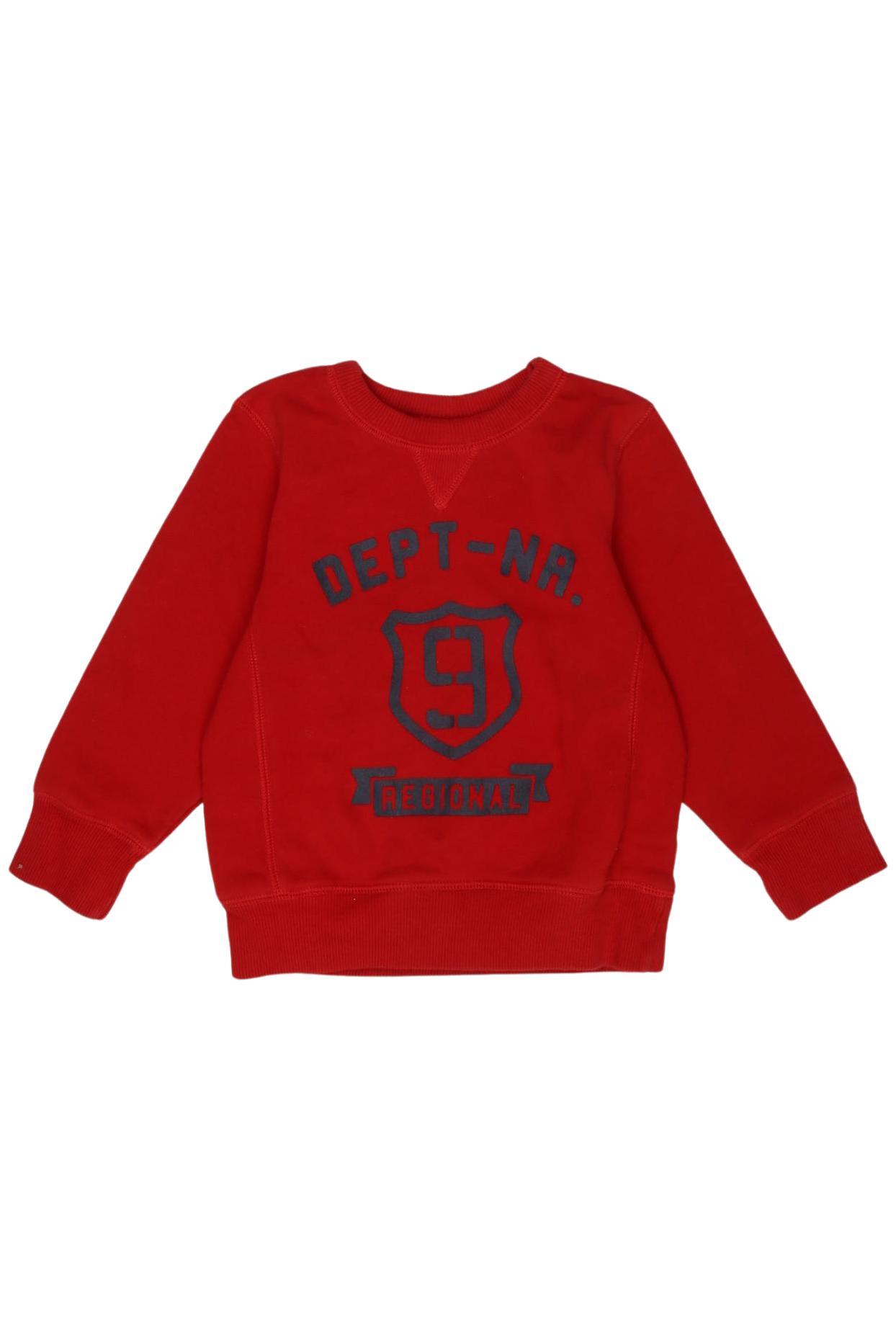 

H&M Jungen Hoodies & Sweater, rot, Gr. 98/104