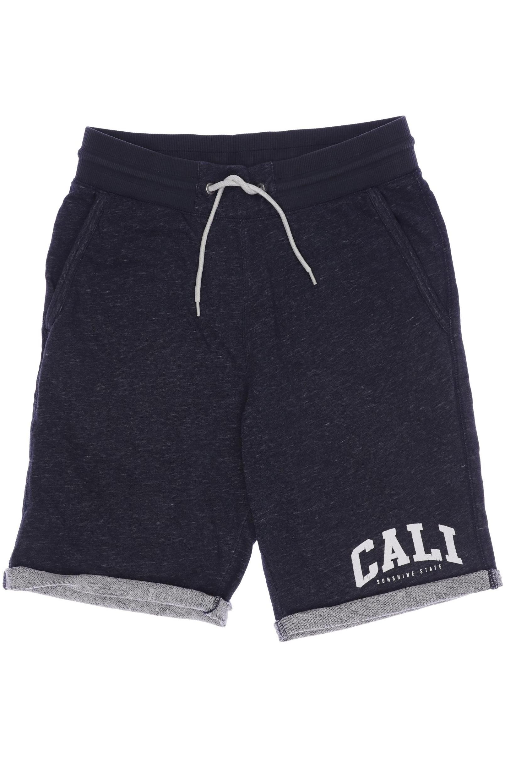 

H&M Herren Shorts, marineblau, Gr. 104