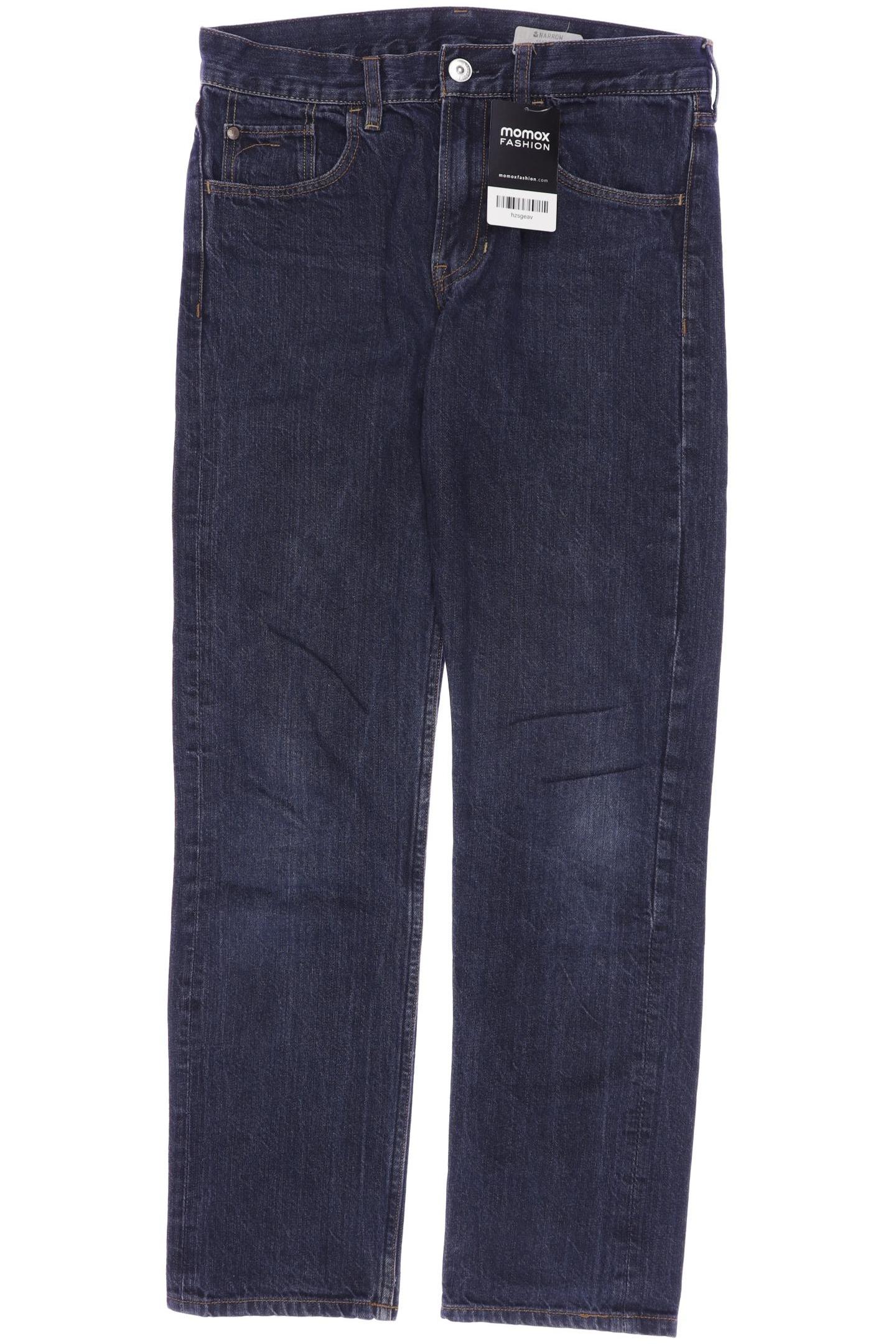 

H&M Jungen Jeans, marineblau
