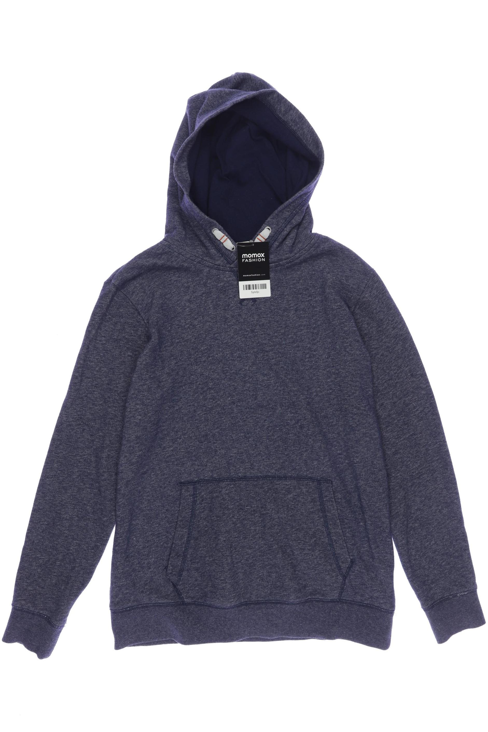 

H&M Herren Hoodies & Sweater, marineblau, Gr. 158/164
