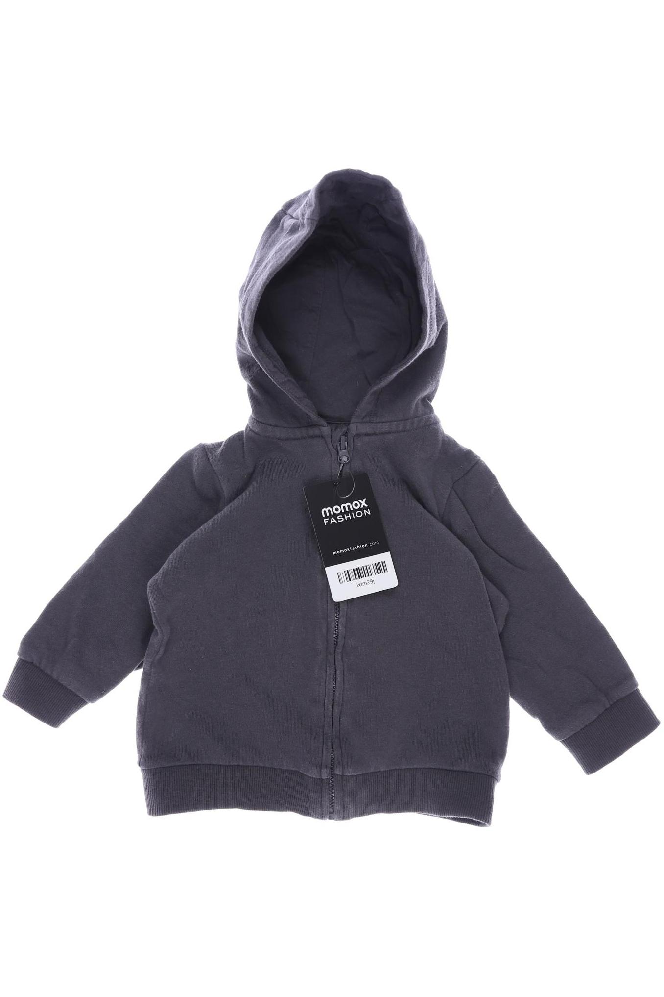 

H&M Herren Hoodies & Sweater, grau, Gr. 74