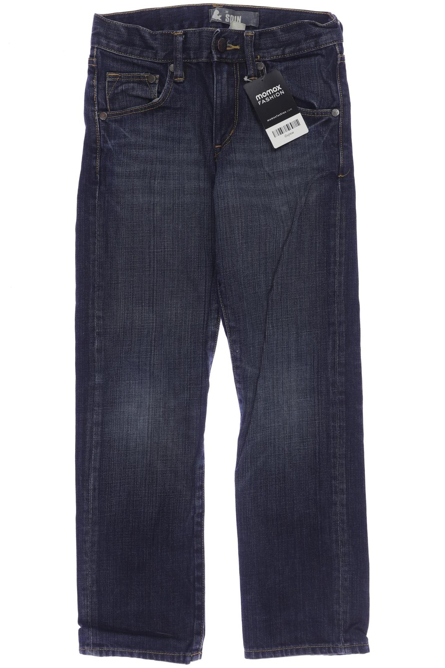 

H&M Jungen Jeans, marineblau