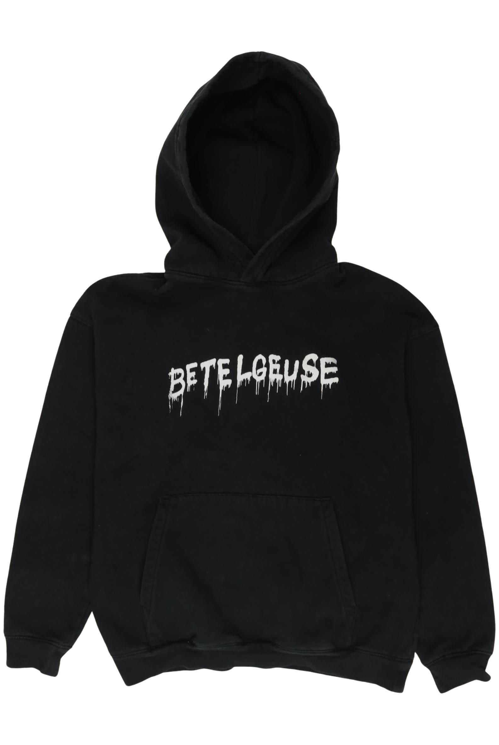 

H&M Jungen Hoodies & Sweater, schwarz, Gr. 158/164