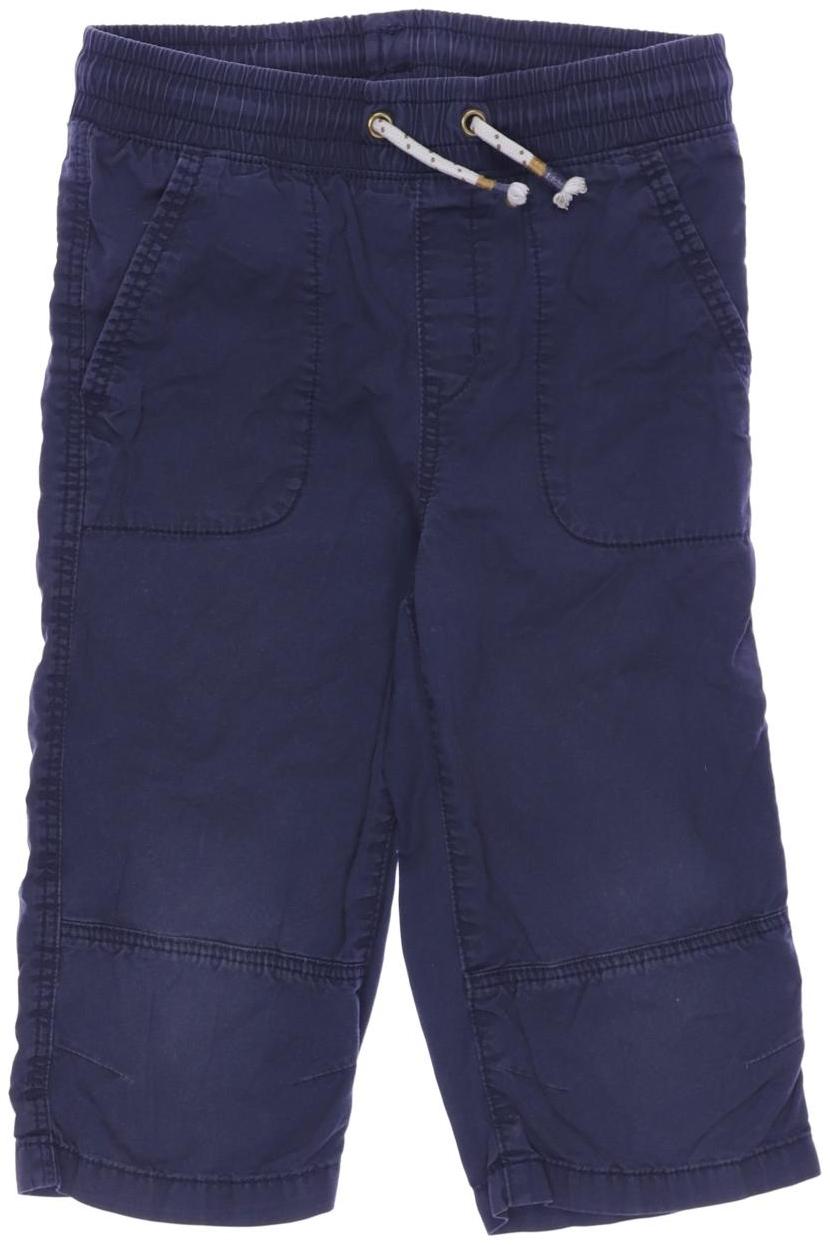 

H&M Herren Shorts, marineblau, Gr. 128