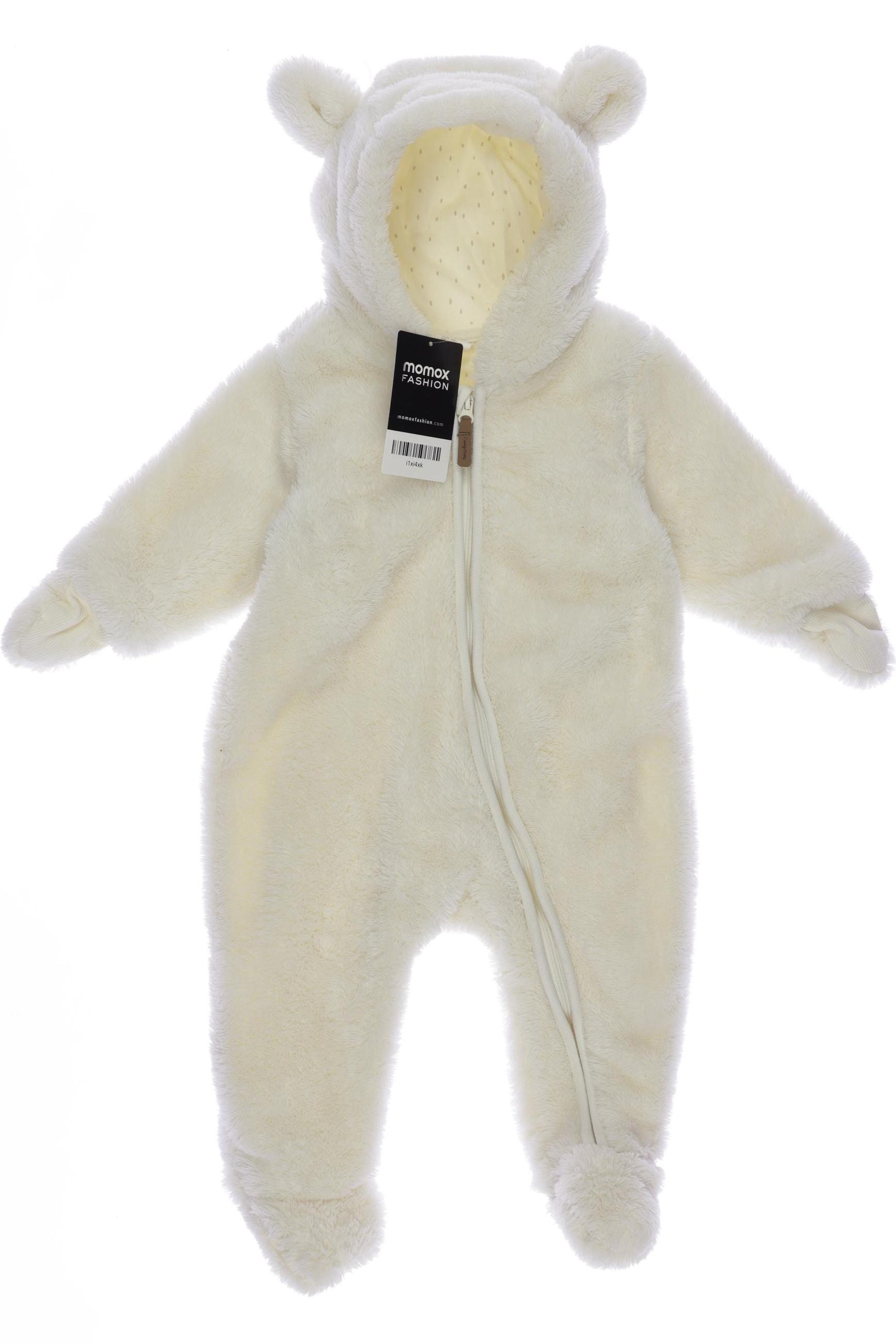 

H&M Jungen Schneeanzug, weiß