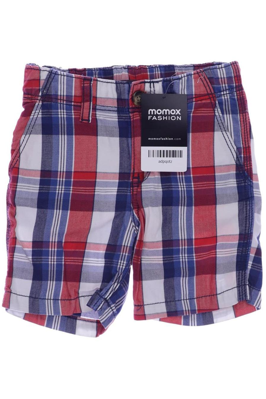 

H&M Herren Shorts, rot, Gr. 80
