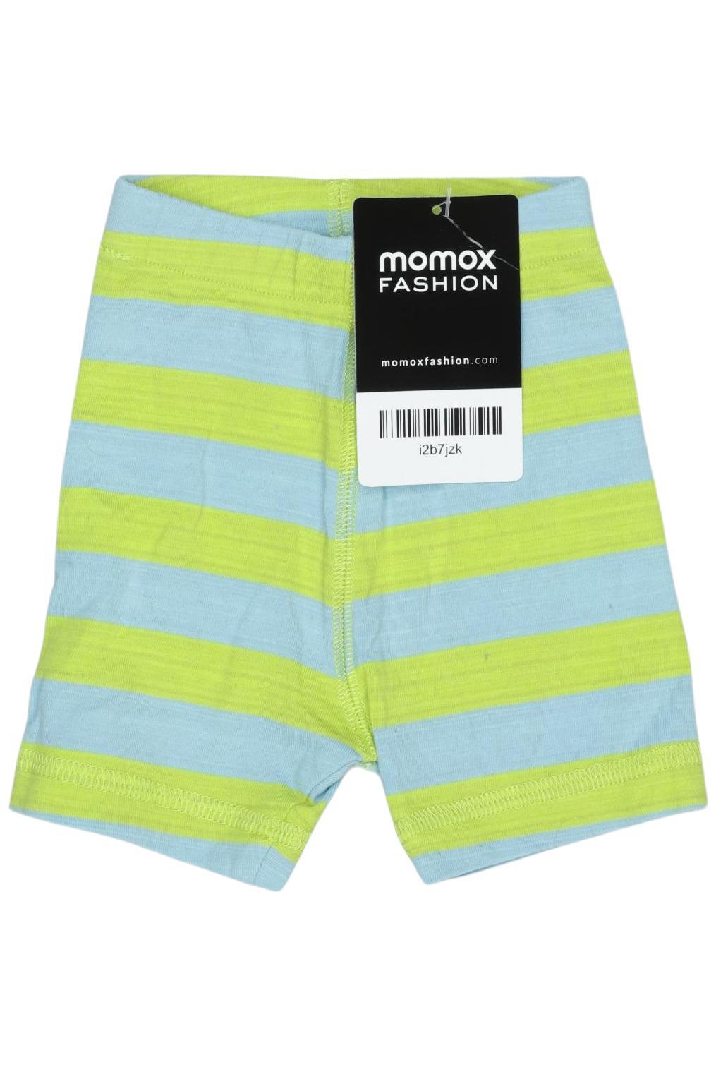 

H&M Herren Shorts, grün, Gr. 50