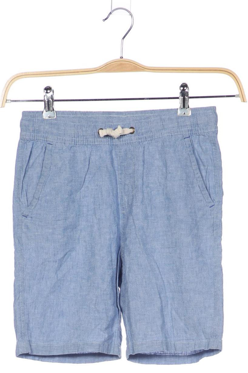

H&M Herren Shorts, hellblau, Gr. 152