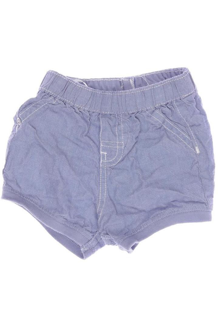 

H&M Herren Shorts, blau, Gr. 56
