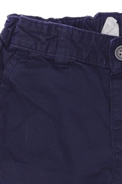 Thumbnail - H&amp;M Jungen Shorts, marineblau, Gr. 86