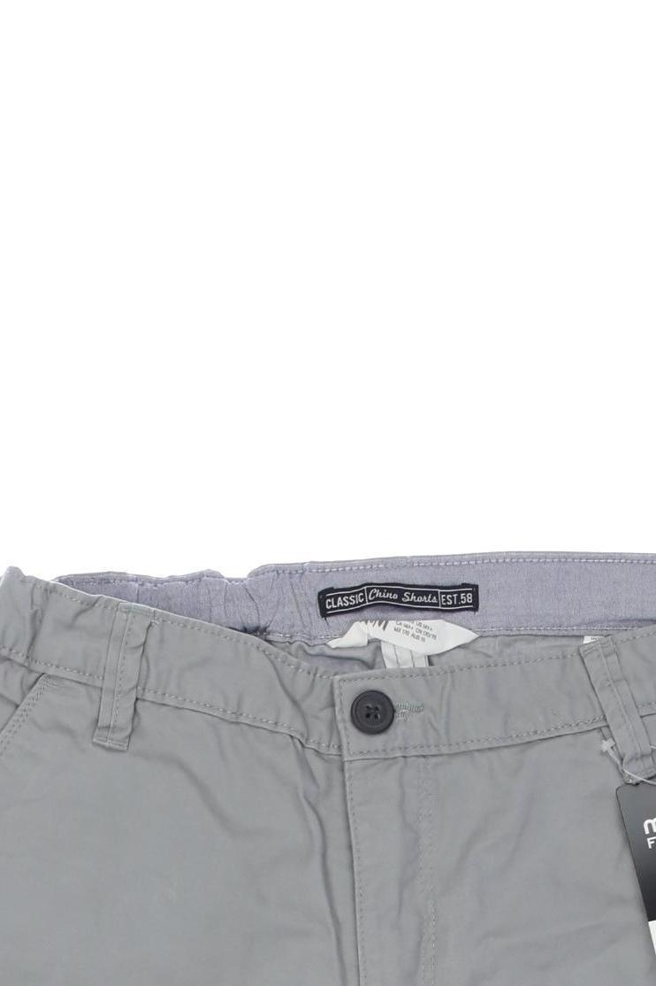 Thumbnail - H&amp;M Jungen Shorts, grau, Gr. 170