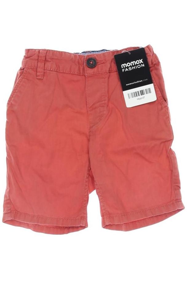 

H&M Herren Shorts, rot, Gr. 86