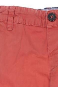 Thumbnail - H&amp;M Jungen Shorts, rot, Gr. 86