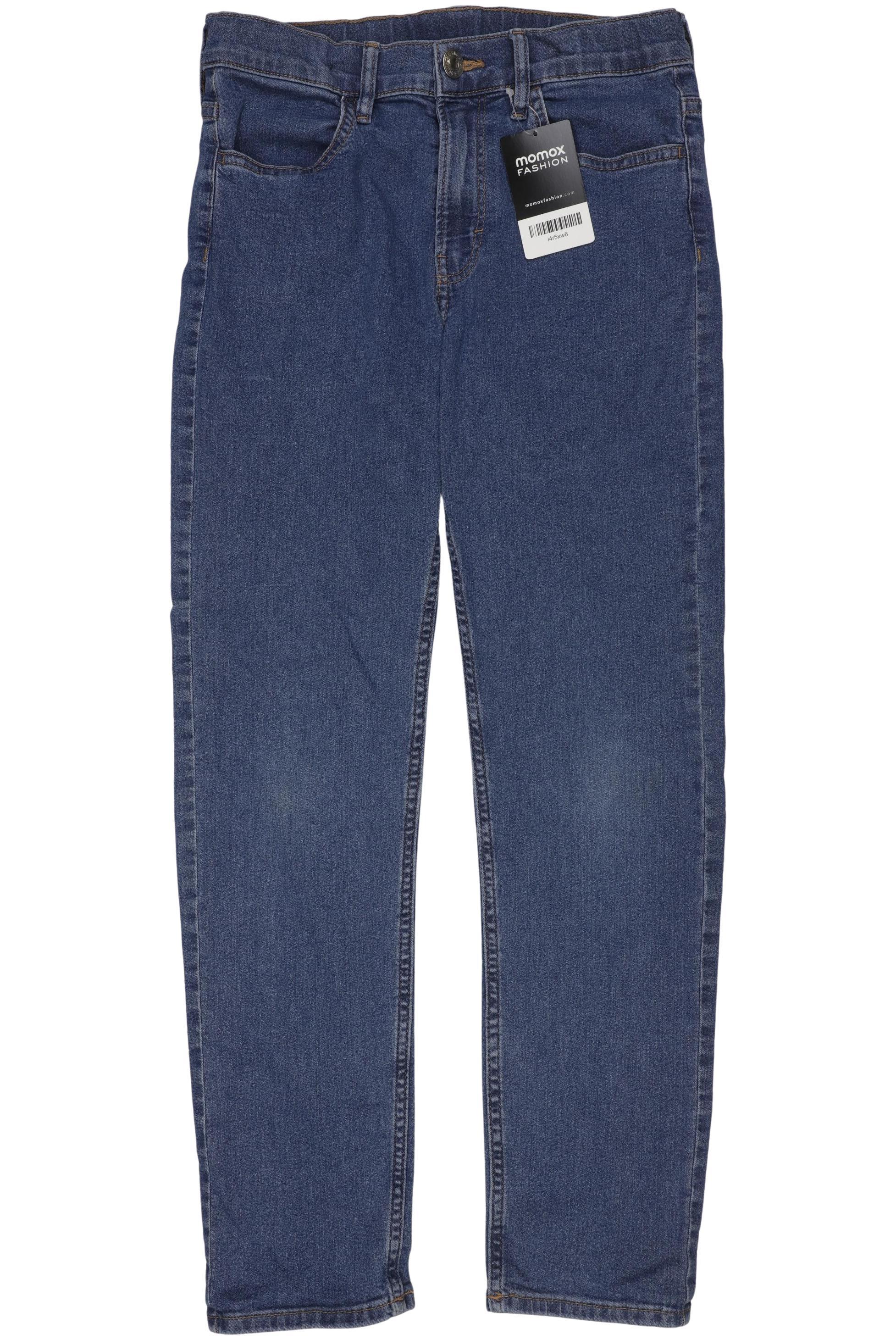 

H&M Herren Jeans, blau, Gr. 158