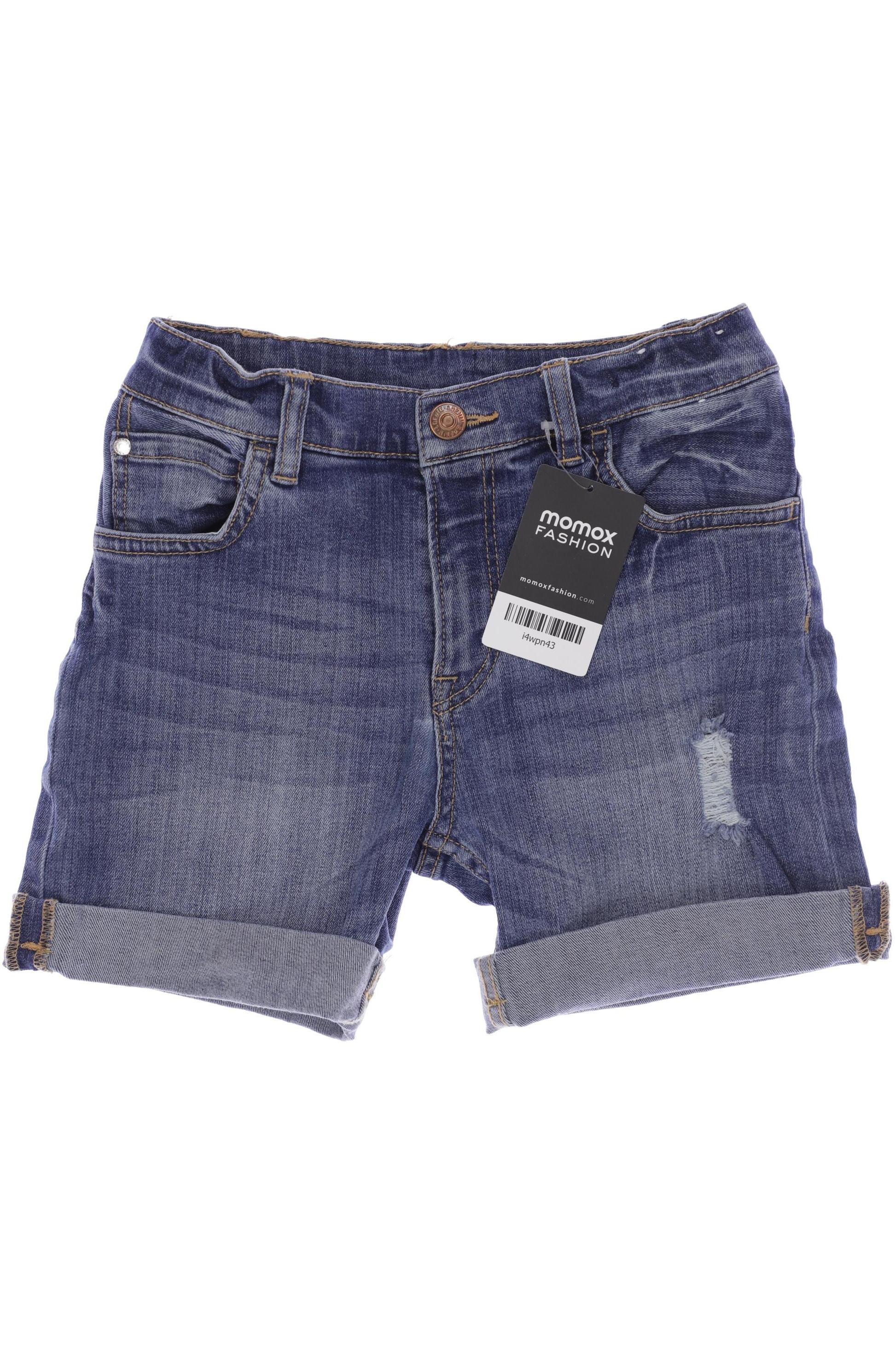 

H&M Jungen Shorts, blau