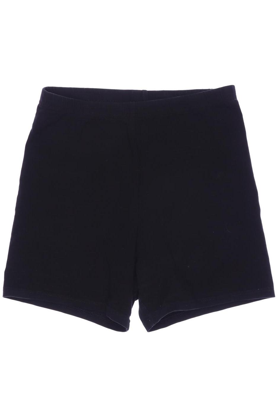 

H&M Herren Shorts, schwarz, Gr. 134