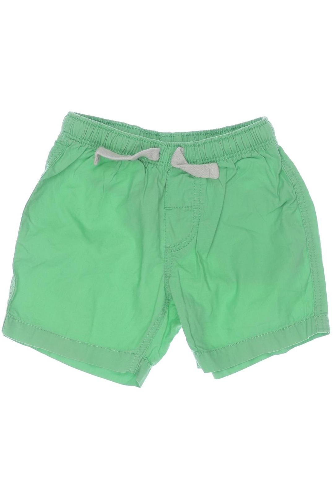 

H&M Herren Shorts, grün, Gr. 74