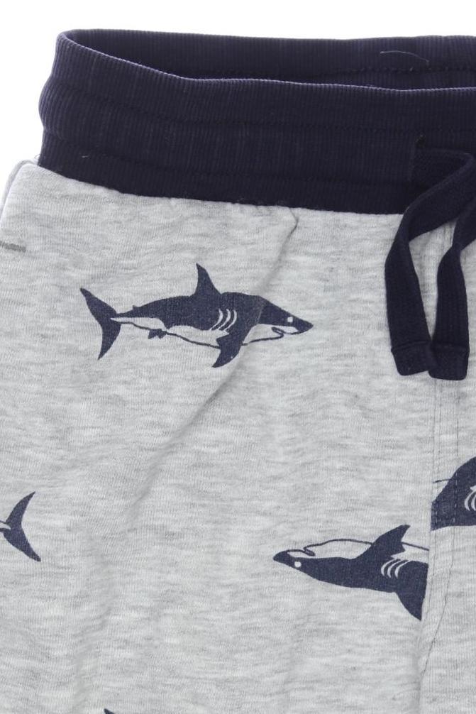 Thumbnail - H&amp;M Jungen Shorts, grau, Gr. 134