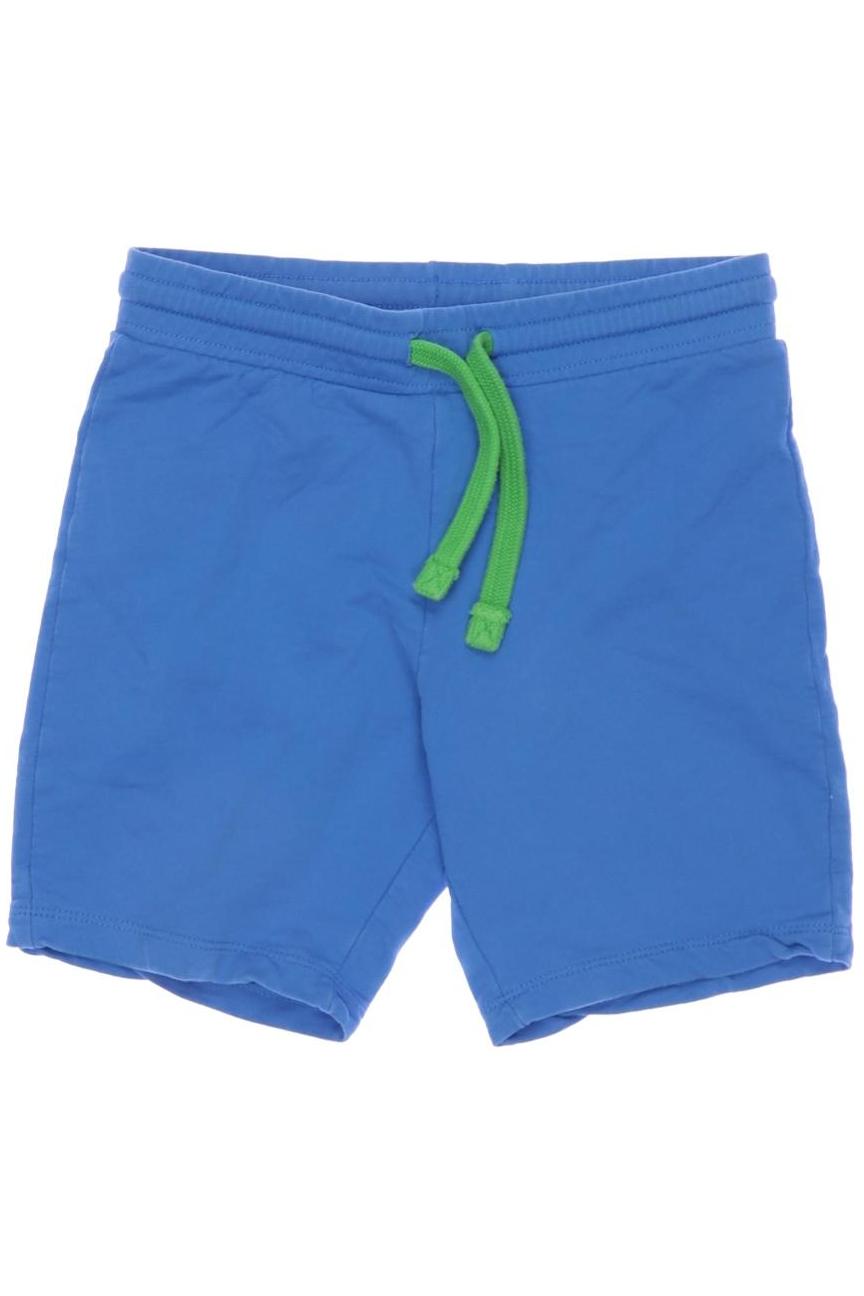 

H&M Herren Shorts, blau, Gr. 110/116