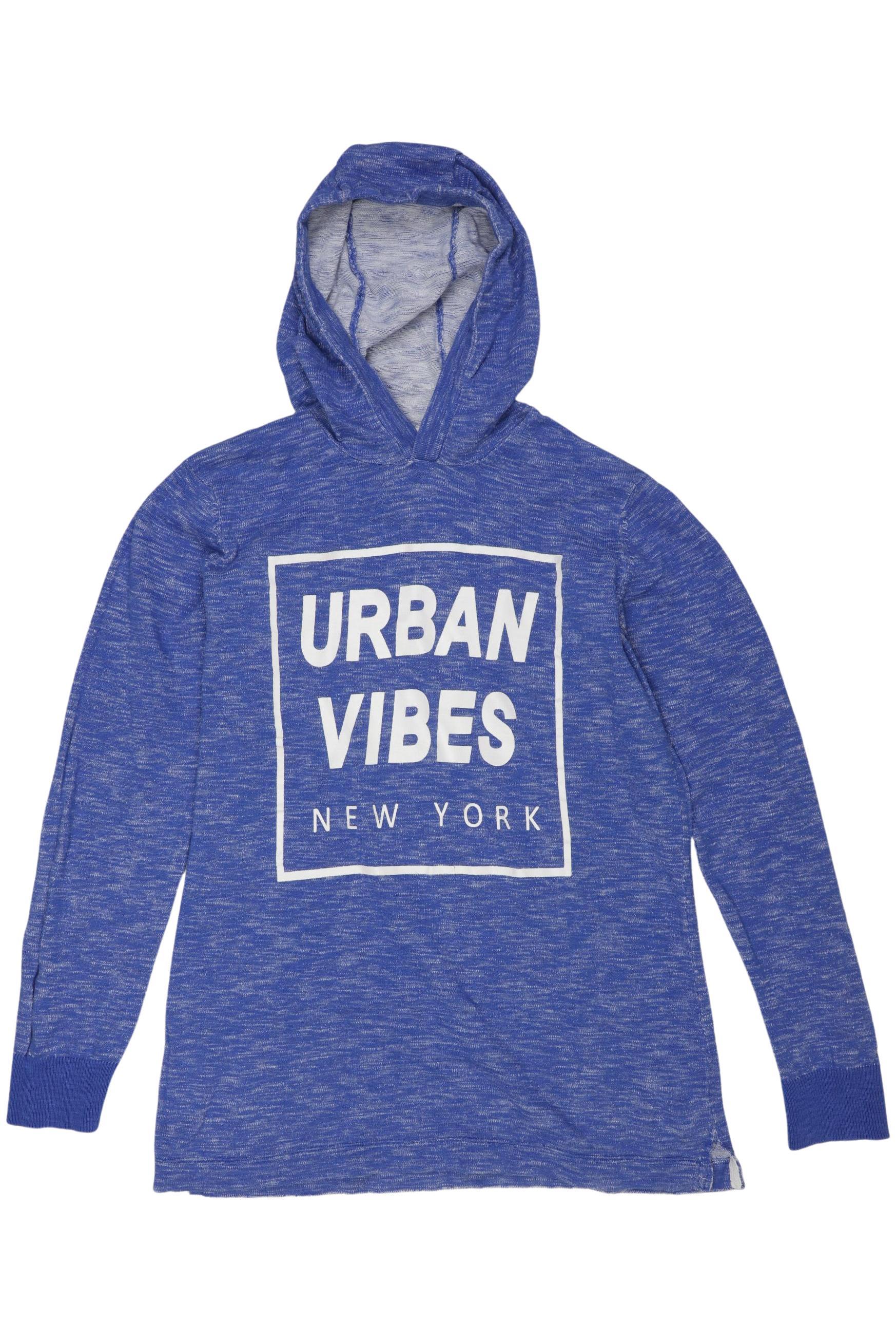 

H&M Jungen Hoodies & Sweater, blau, Gr. 158/164