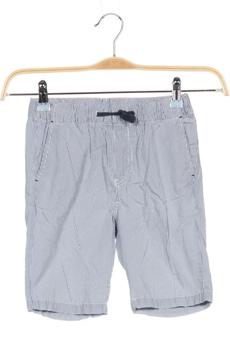 

H&M Herren Shorts, blau, Gr. 134