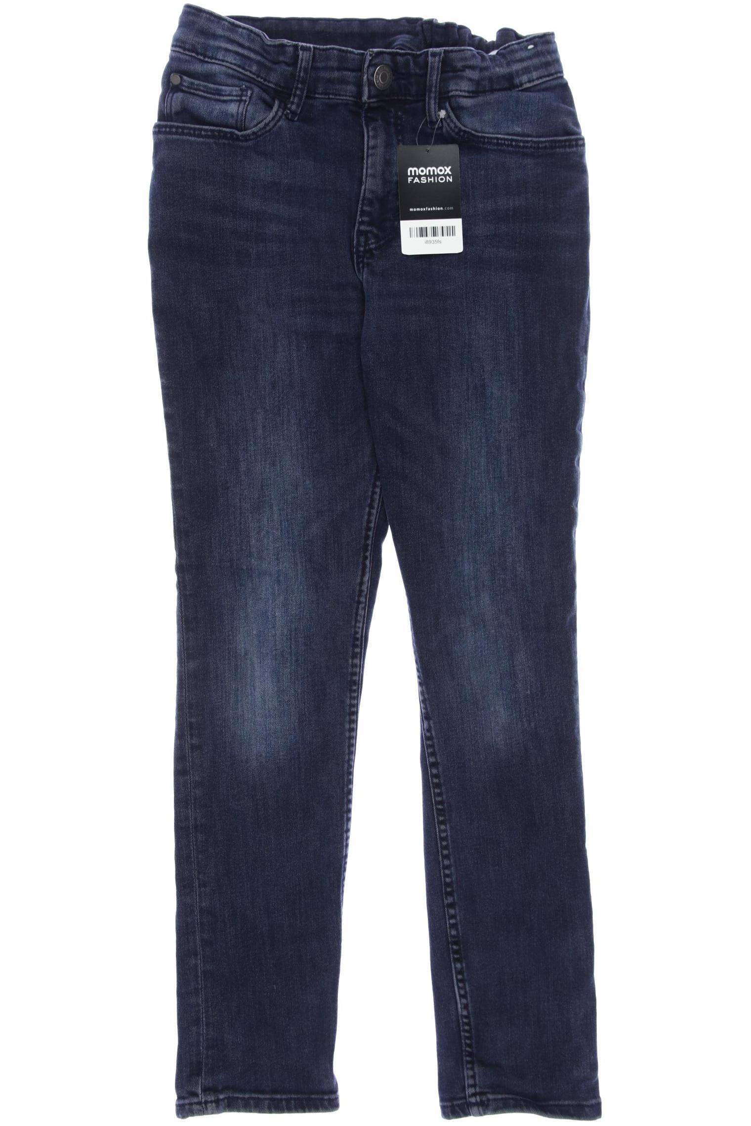 

H&M Herren Jeans, marineblau, Gr. 152
