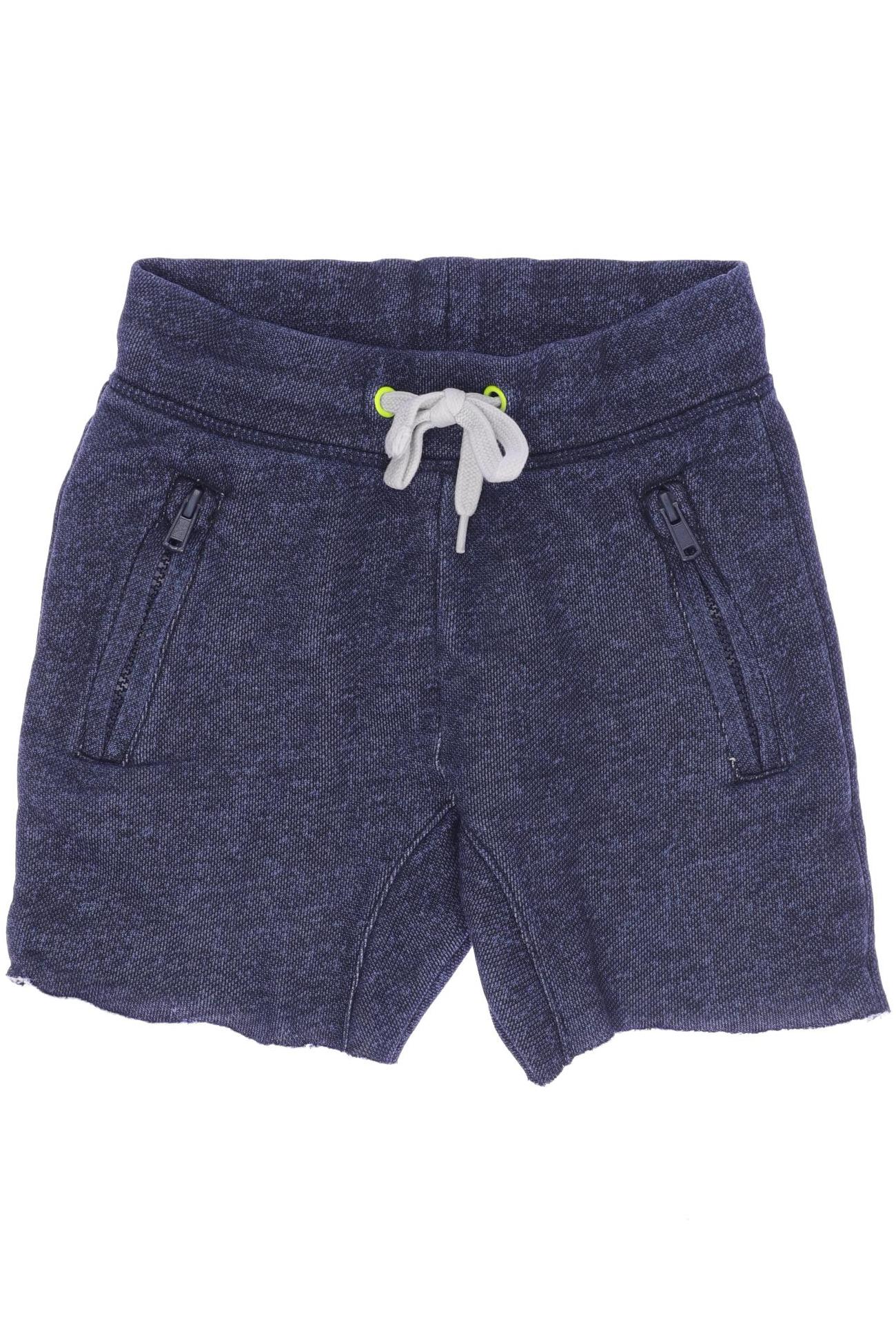 

H&M Herren Shorts, marineblau, Gr. 98