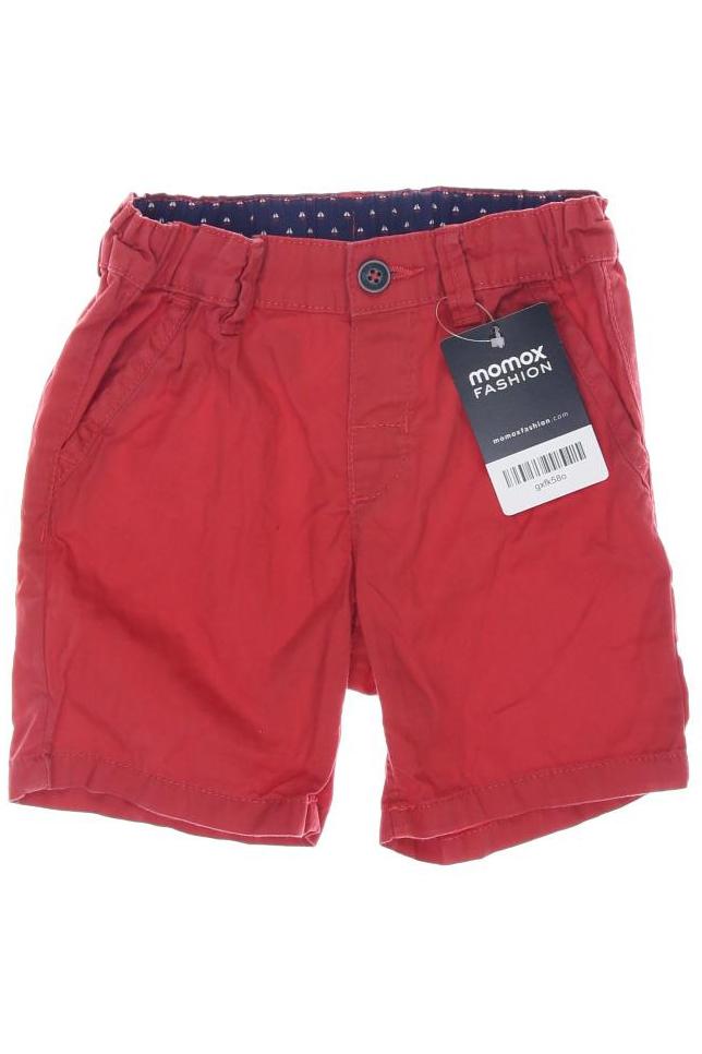 

H&M Herren Shorts, rot, Gr. 86