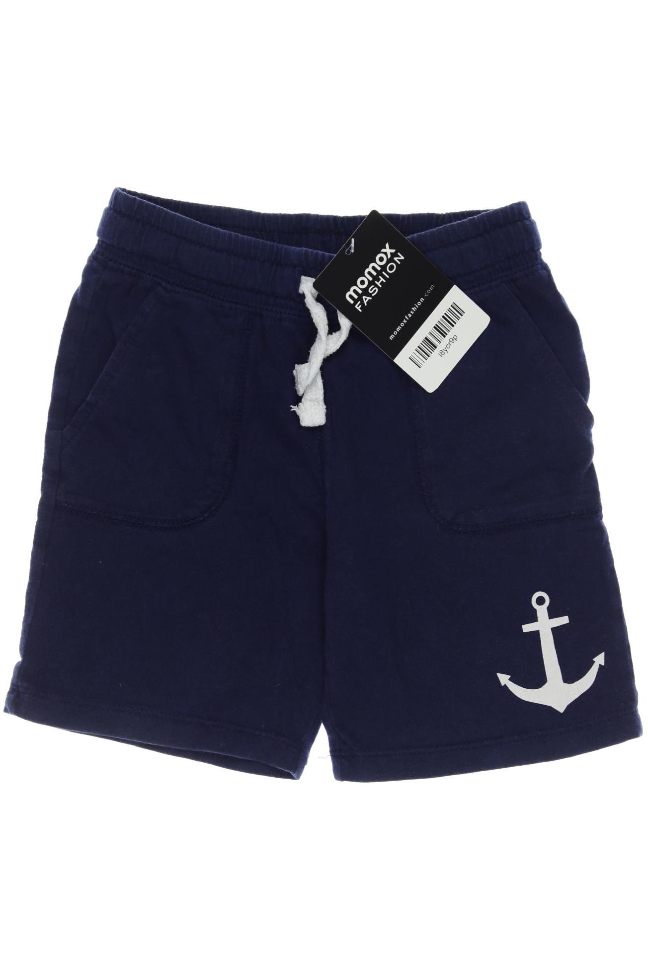 

H&M Herren Shorts, marineblau, Gr. 98