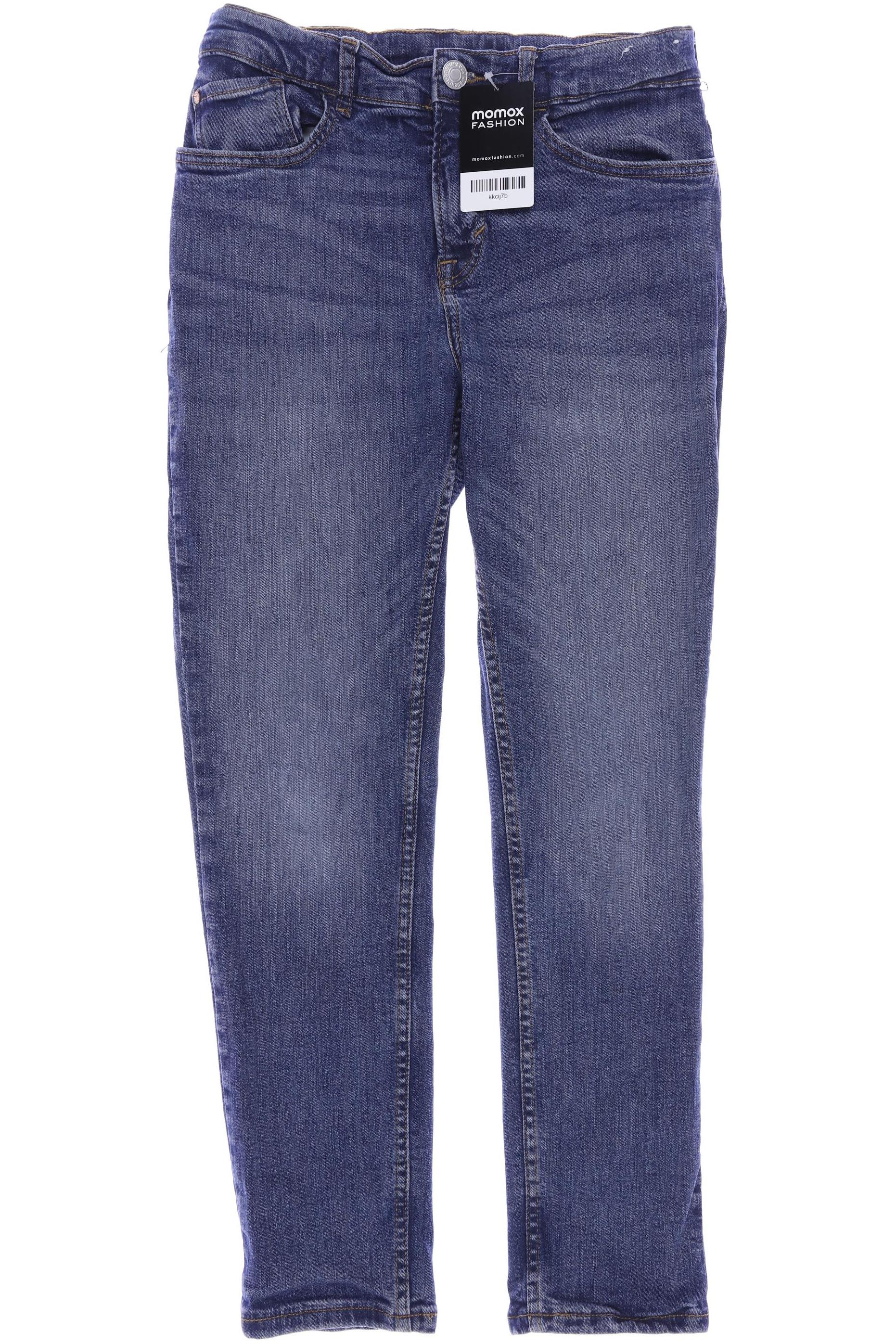 

H&M Jungen Jeans, blau