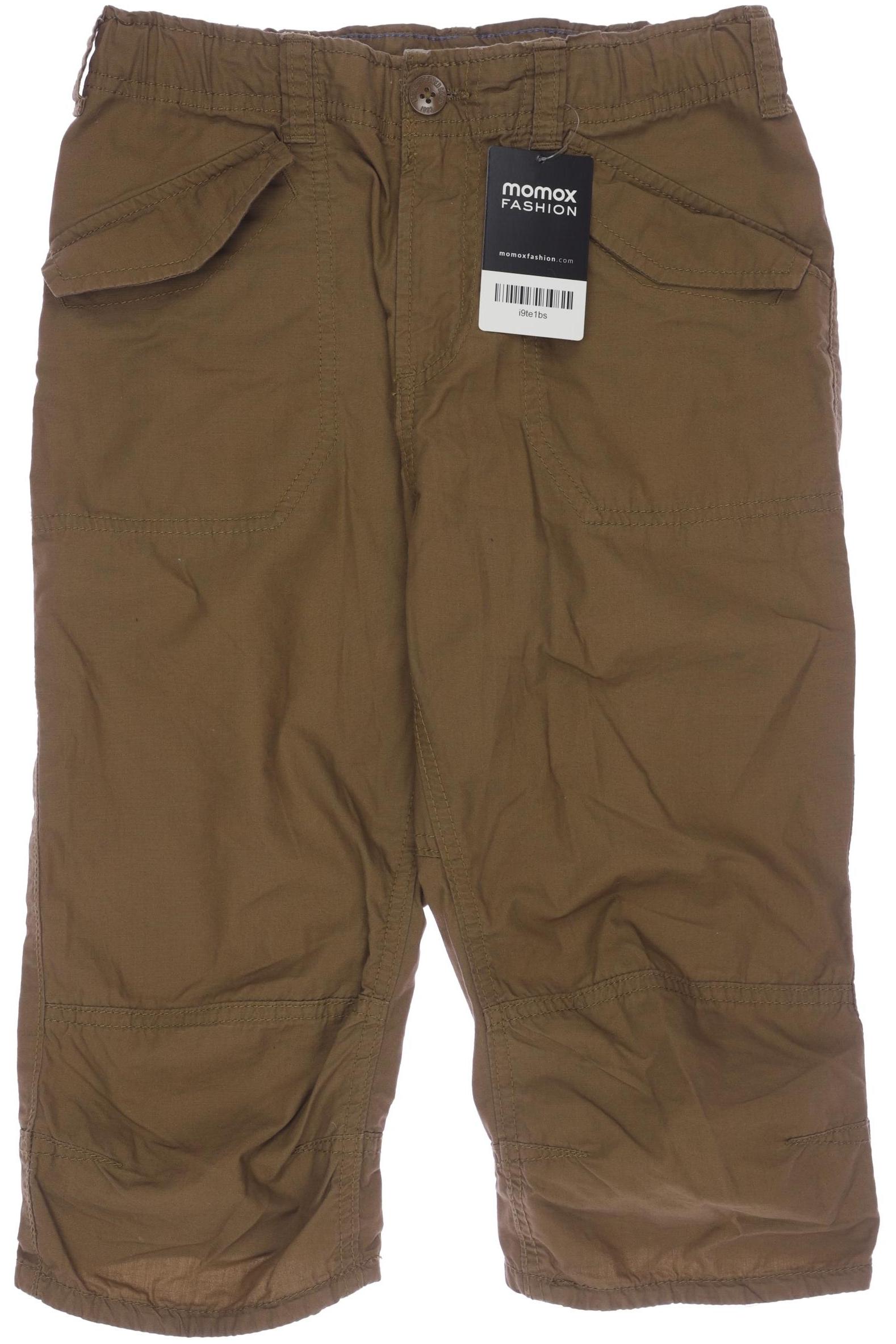 

H&M Herren Shorts, braun, Gr. 146