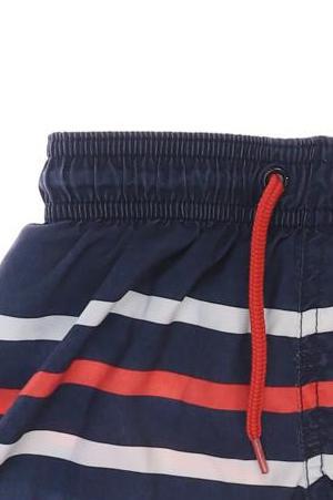 Thumbnail - H&amp;M Herren Shorts, blau, Gr. 92