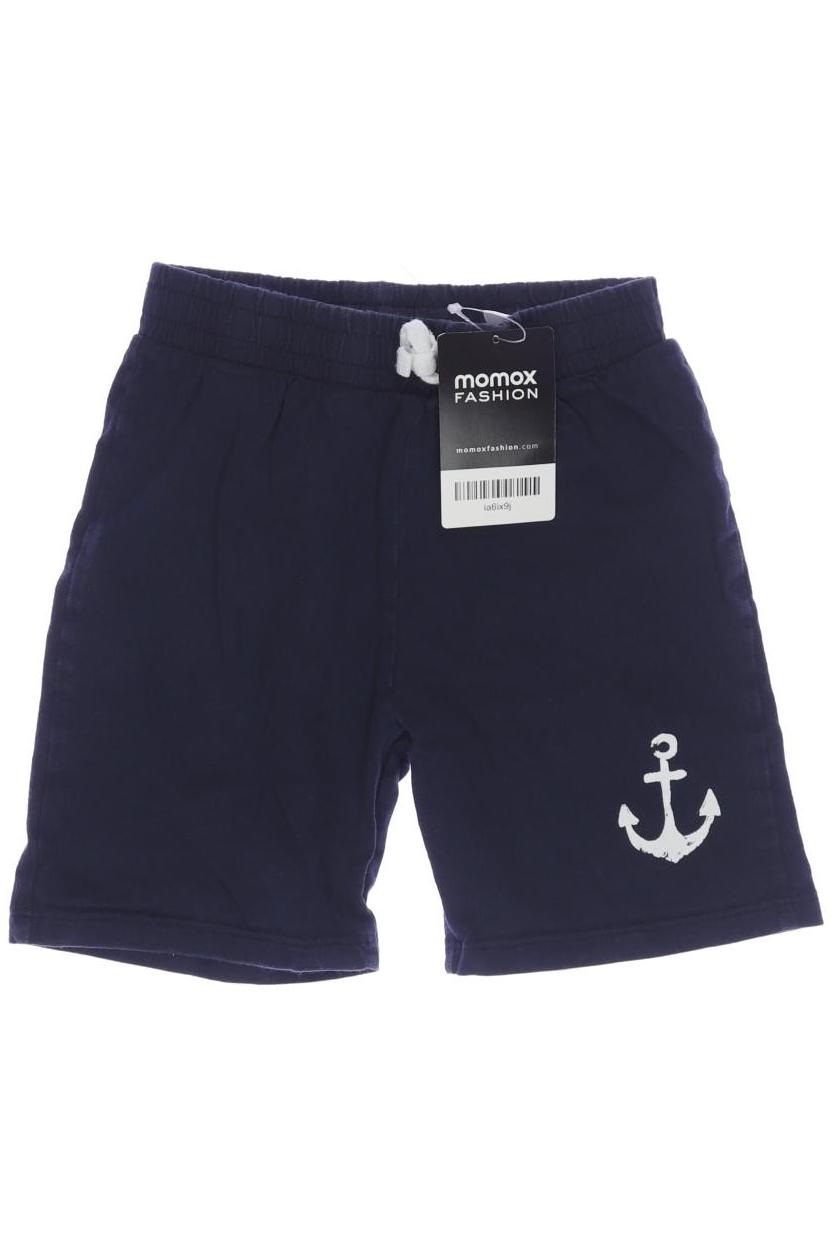 

H&M Jungen Shorts, marineblau